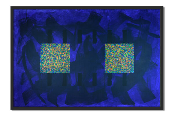 Parts & Spaces 006 (C)